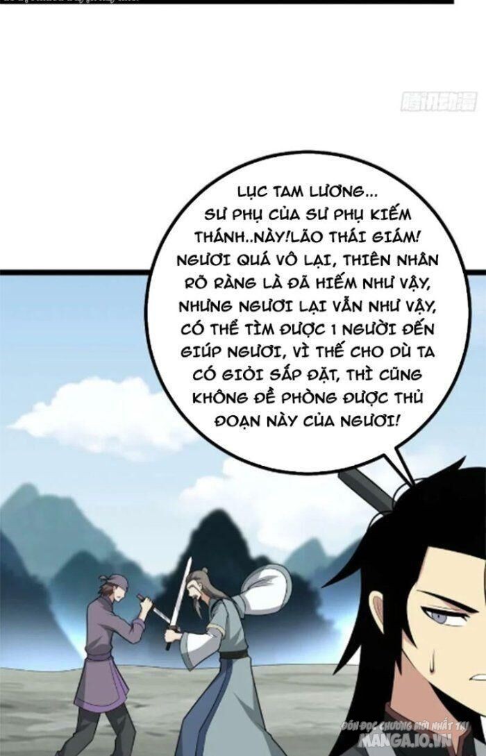 Talàmkiêuhùngtạidịgiới Chapter 472 - Trang 2