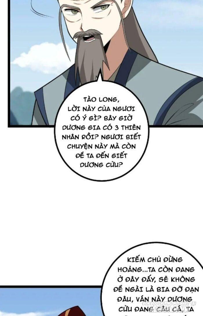 Talàmkiêuhùngtạidịgiới Chapter 472 - Trang 2