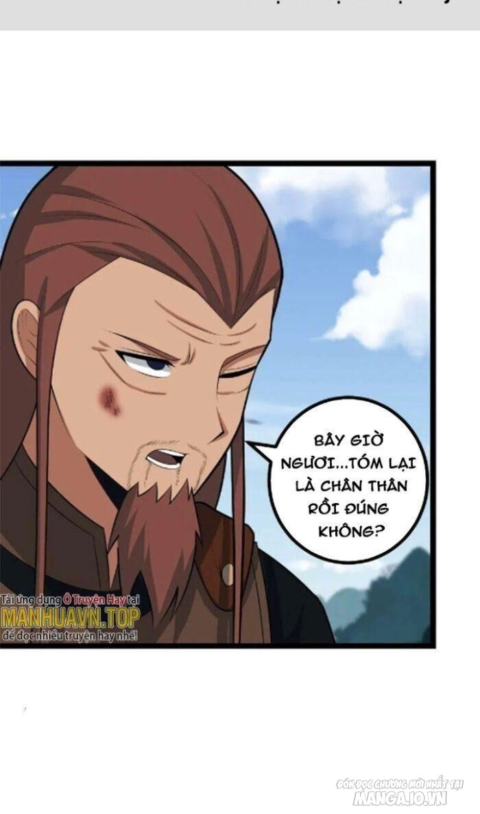 Talàmkiêuhùngtạidịgiới Chapter 472 - Trang 2