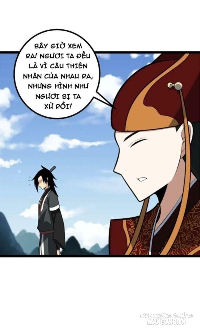 Talàmkiêuhùngtạidịgiới Chapter 472 - Trang 2