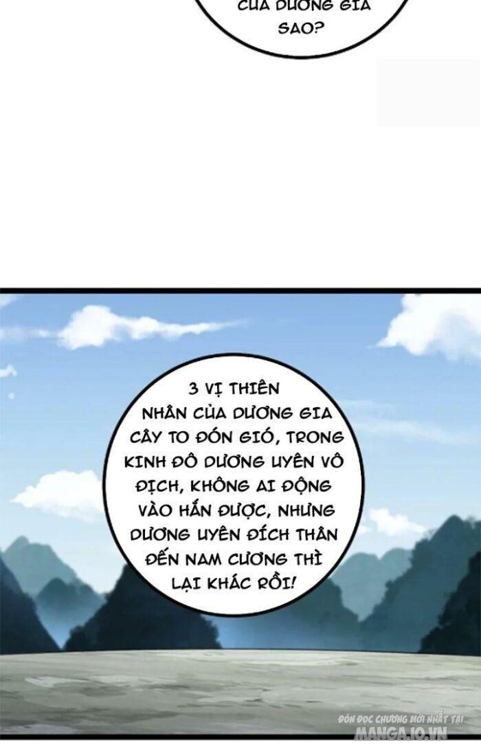 Talàmkiêuhùngtạidịgiới Chapter 472 - Trang 2