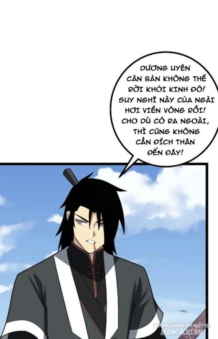 Talàmkiêuhùngtạidịgiới Chapter 472 - Trang 2