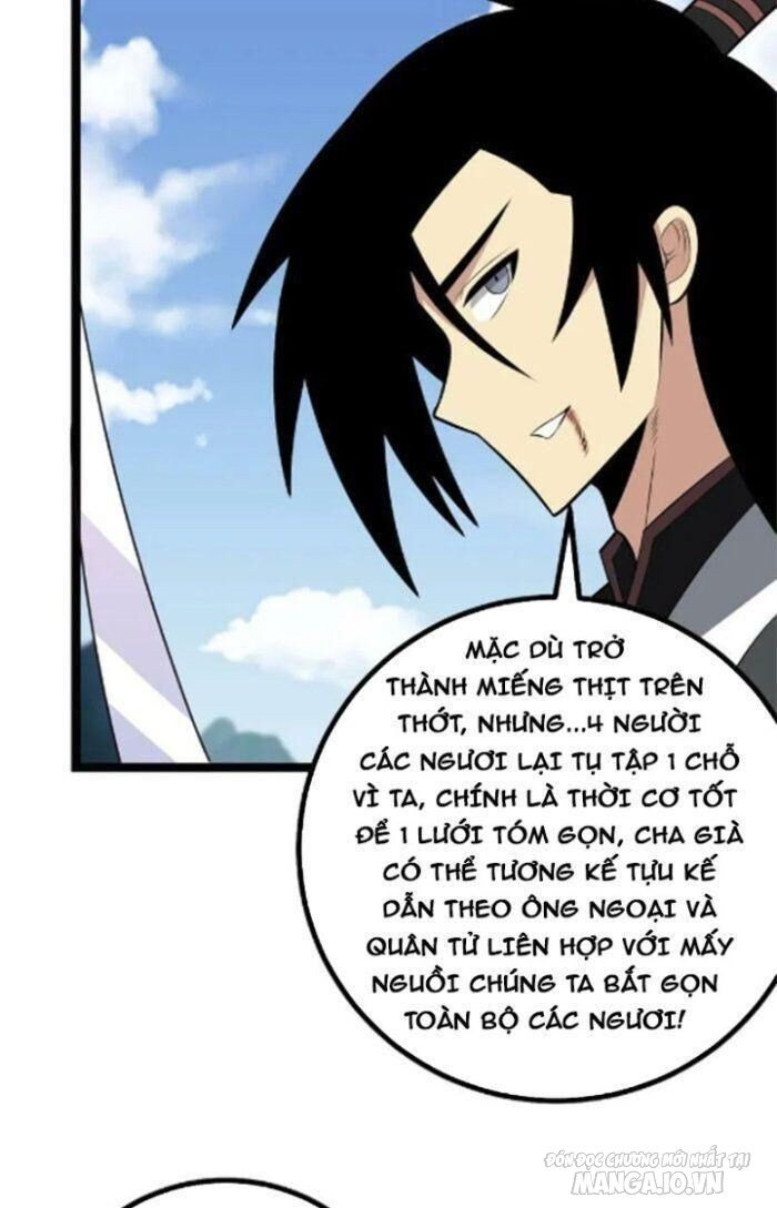 Talàmkiêuhùngtạidịgiới Chapter 472 - Trang 2