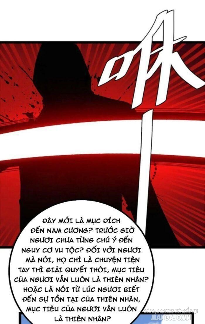 Talàmkiêuhùngtạidịgiới Chapter 472 - Trang 2