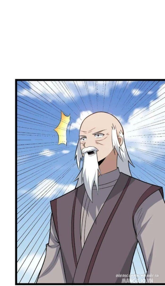 Talàmkiêuhùngtạidịgiới Chapter 472 - Trang 2