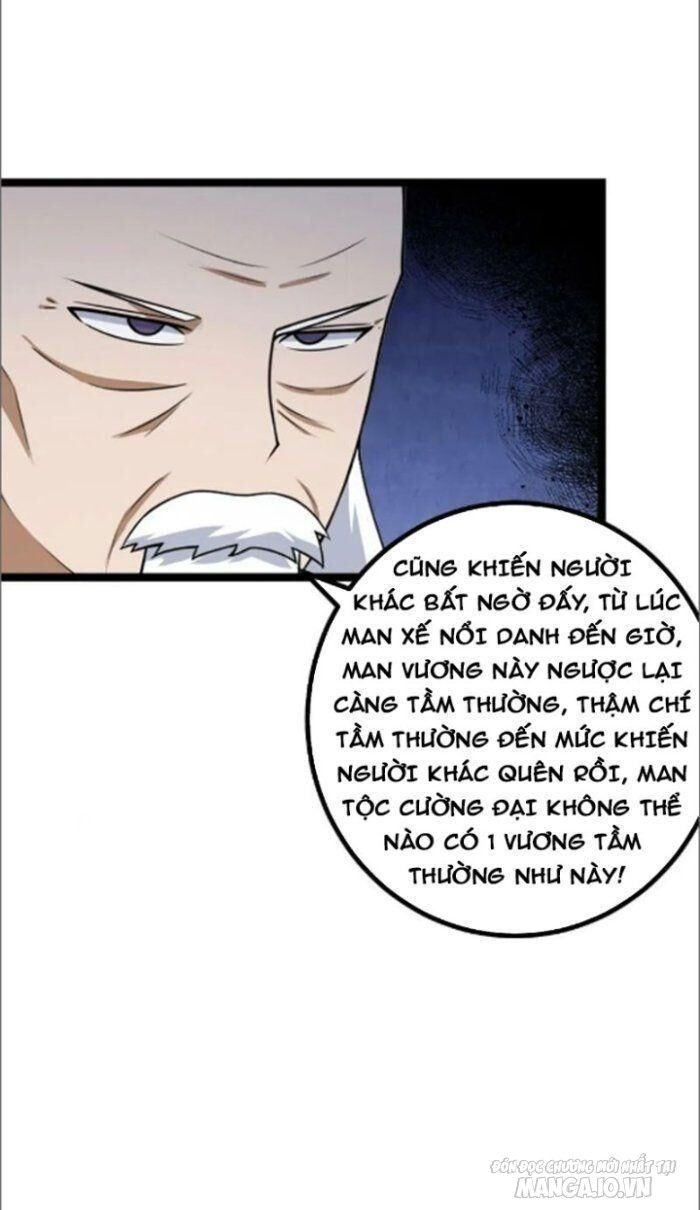 Talàmkiêuhùngtạidịgiới Chapter 471 - Trang 2