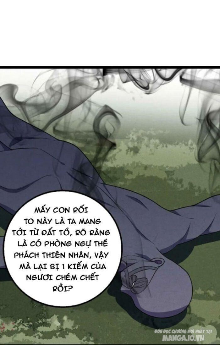 Talàmkiêuhùngtạidịgiới Chapter 471 - Trang 2