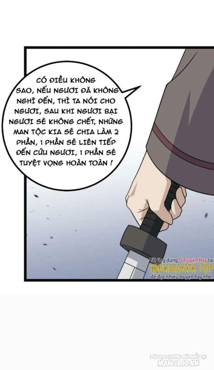 Talàmkiêuhùngtạidịgiới Chapter 471 - Trang 2