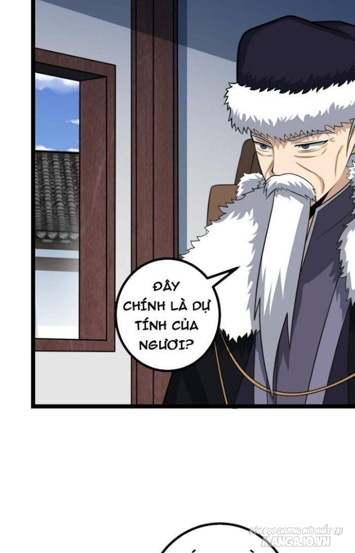 Talàmkiêuhùngtạidịgiới Chapter 470 - Trang 2