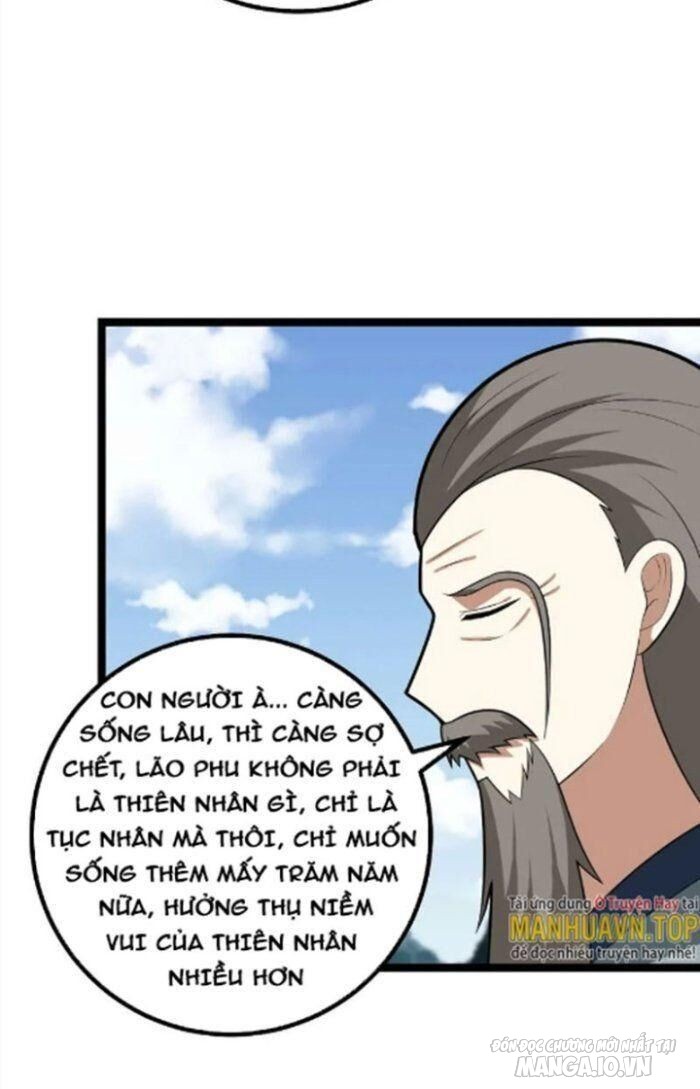 Talàmkiêuhùngtạidịgiới Chapter 470 - Trang 2