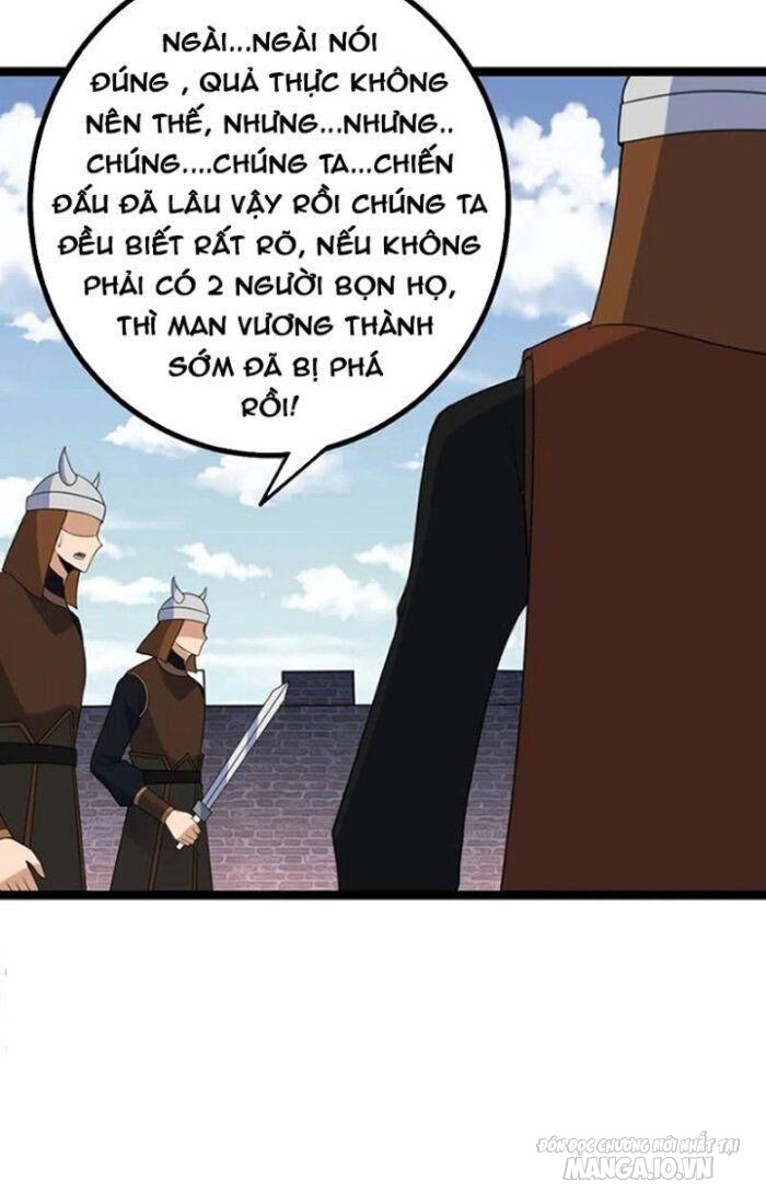 Talàmkiêuhùngtạidịgiới Chapter 469 - Trang 2