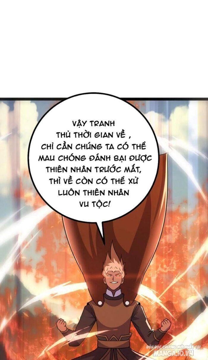 Talàmkiêuhùngtạidịgiới Chapter 469 - Trang 2