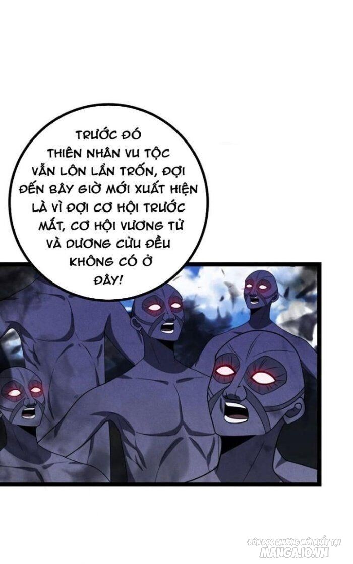 Talàmkiêuhùngtạidịgiới Chapter 469 - Trang 2