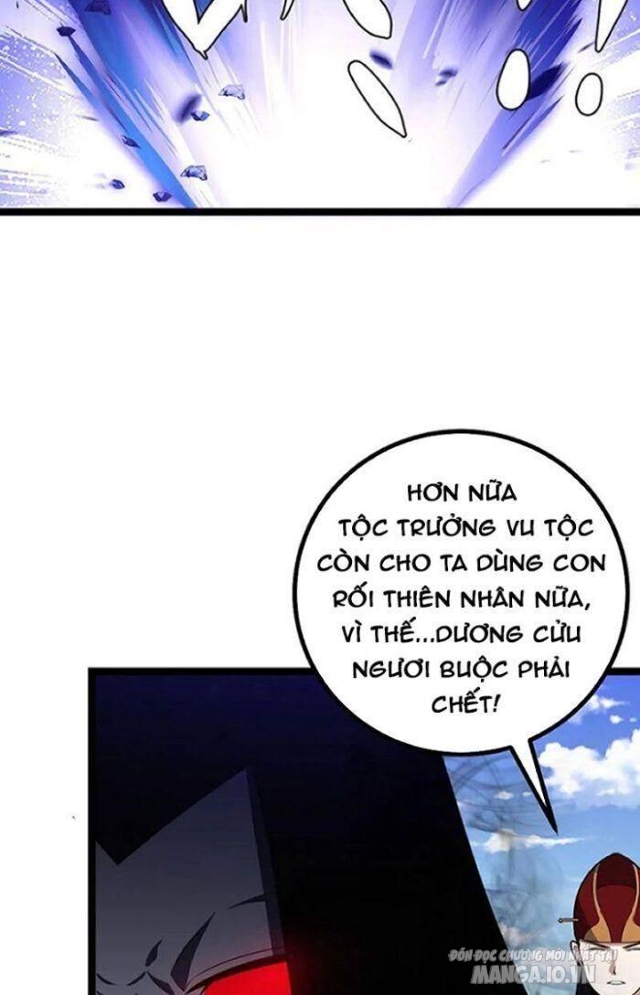 Talàmkiêuhùngtạidịgiới Chapter 468 - Trang 2