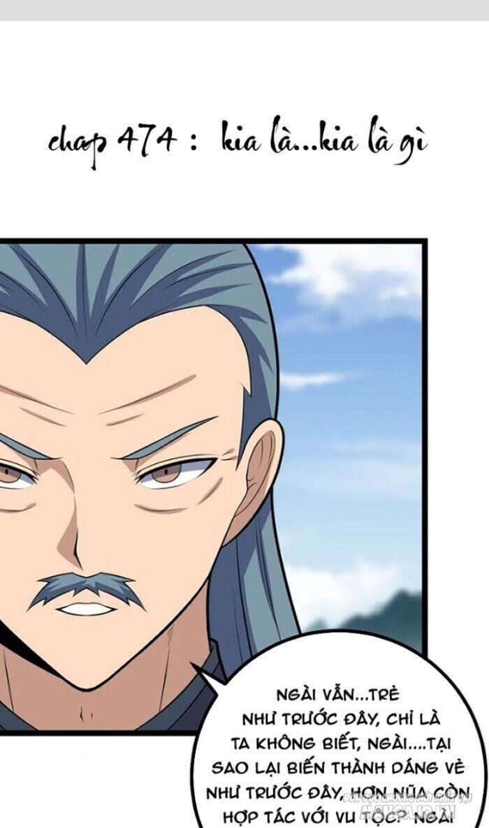 Talàmkiêuhùngtạidịgiới Chapter 468 - Trang 2