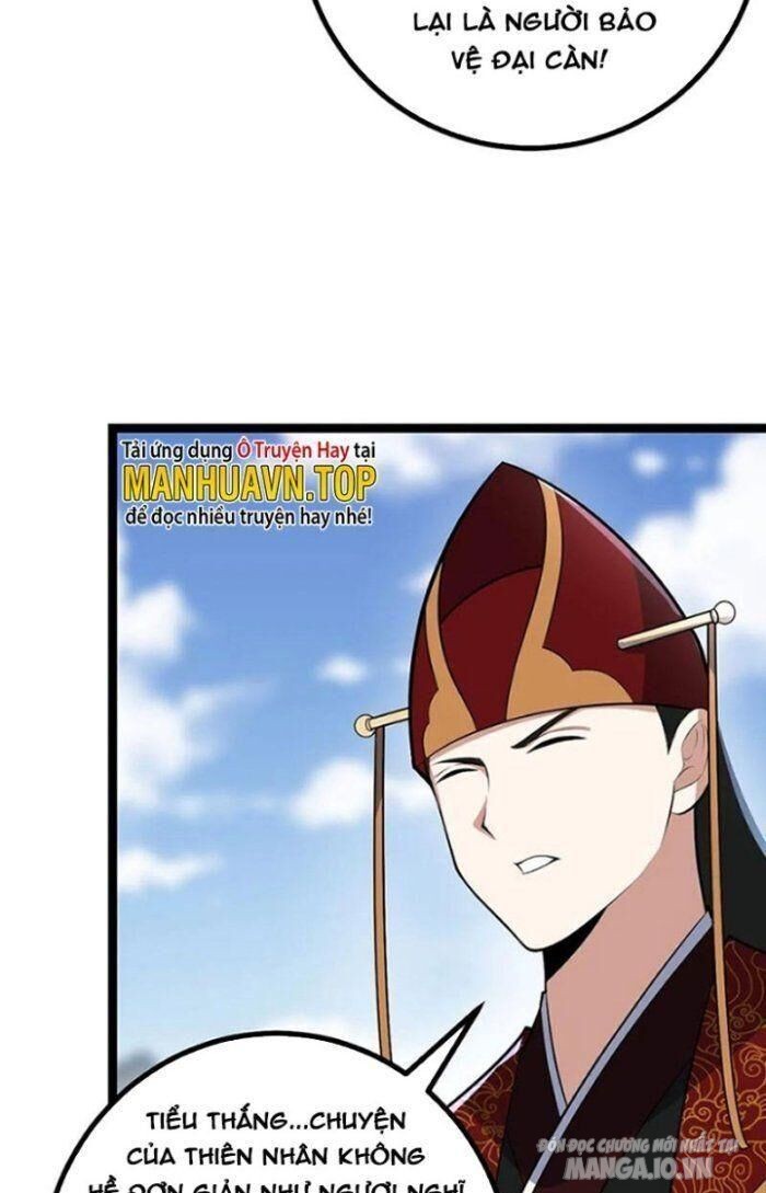 Talàmkiêuhùngtạidịgiới Chapter 468 - Trang 2