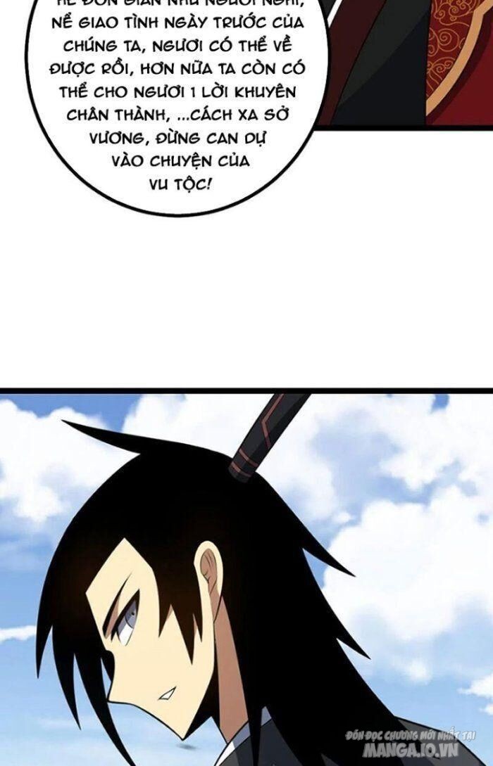 Talàmkiêuhùngtạidịgiới Chapter 468 - Trang 2