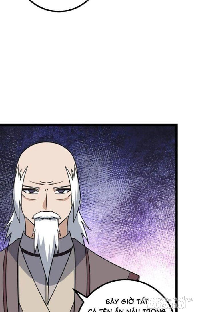 Talàmkiêuhùngtạidịgiới Chapter 467 - Trang 2