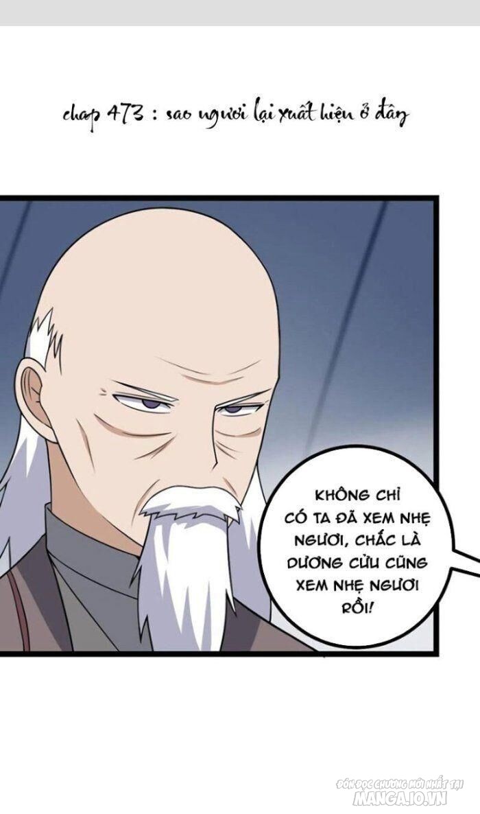 Talàmkiêuhùngtạidịgiới Chapter 467 - Trang 2