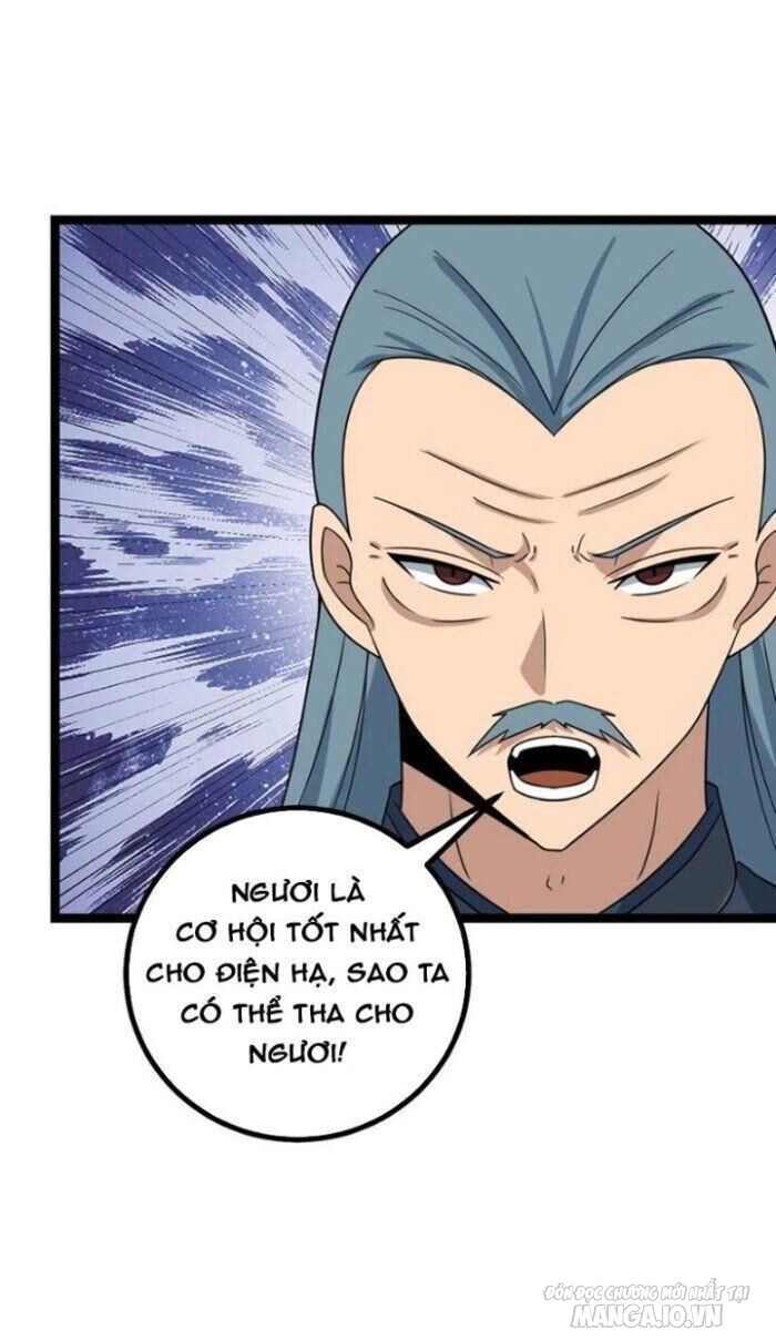 Talàmkiêuhùngtạidịgiới Chapter 467 - Trang 2