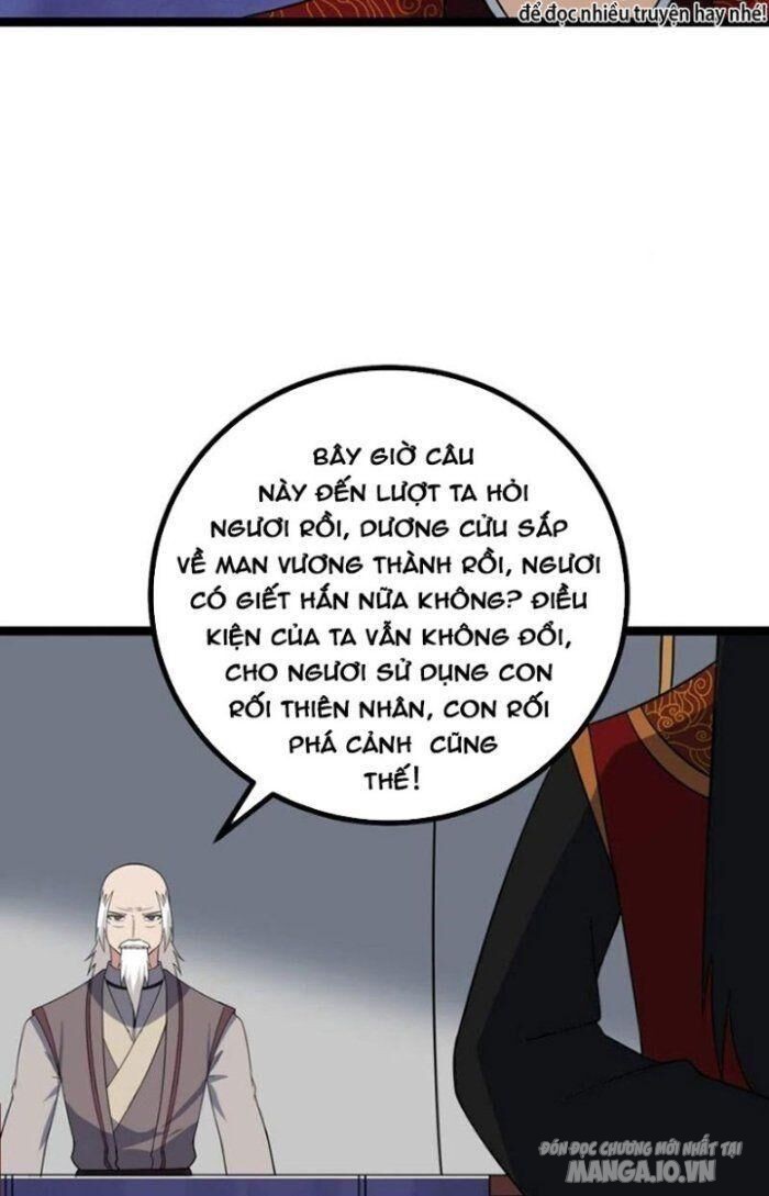 Talàmkiêuhùngtạidịgiới Chapter 467 - Trang 2