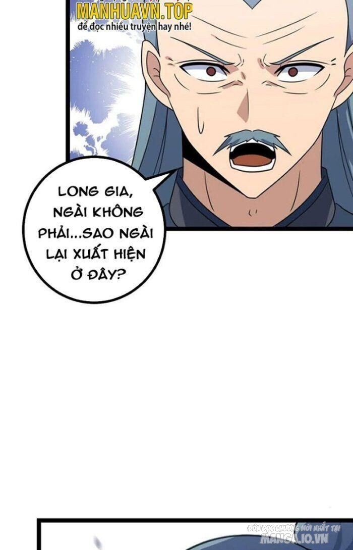 Talàmkiêuhùngtạidịgiới Chapter 467 - Trang 2