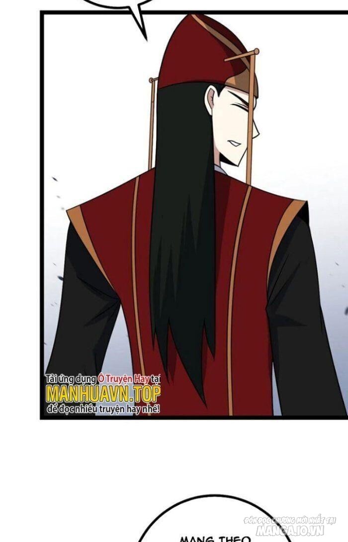 Talàmkiêuhùngtạidịgiới Chapter 467 - Trang 2