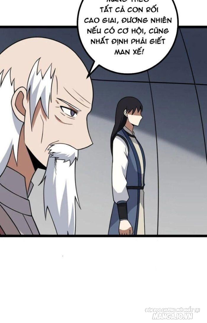 Talàmkiêuhùngtạidịgiới Chapter 467 - Trang 2