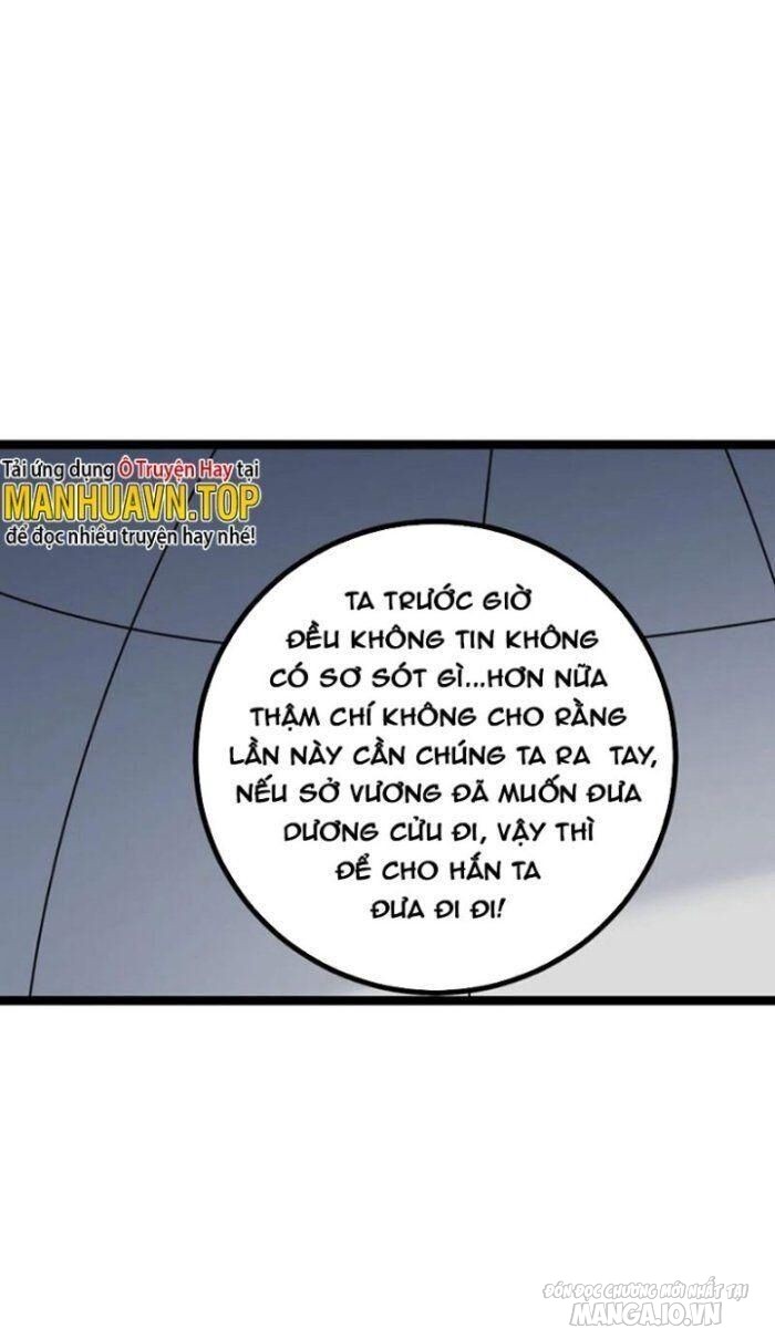 Talàmkiêuhùngtạidịgiới Chapter 466 - Trang 2