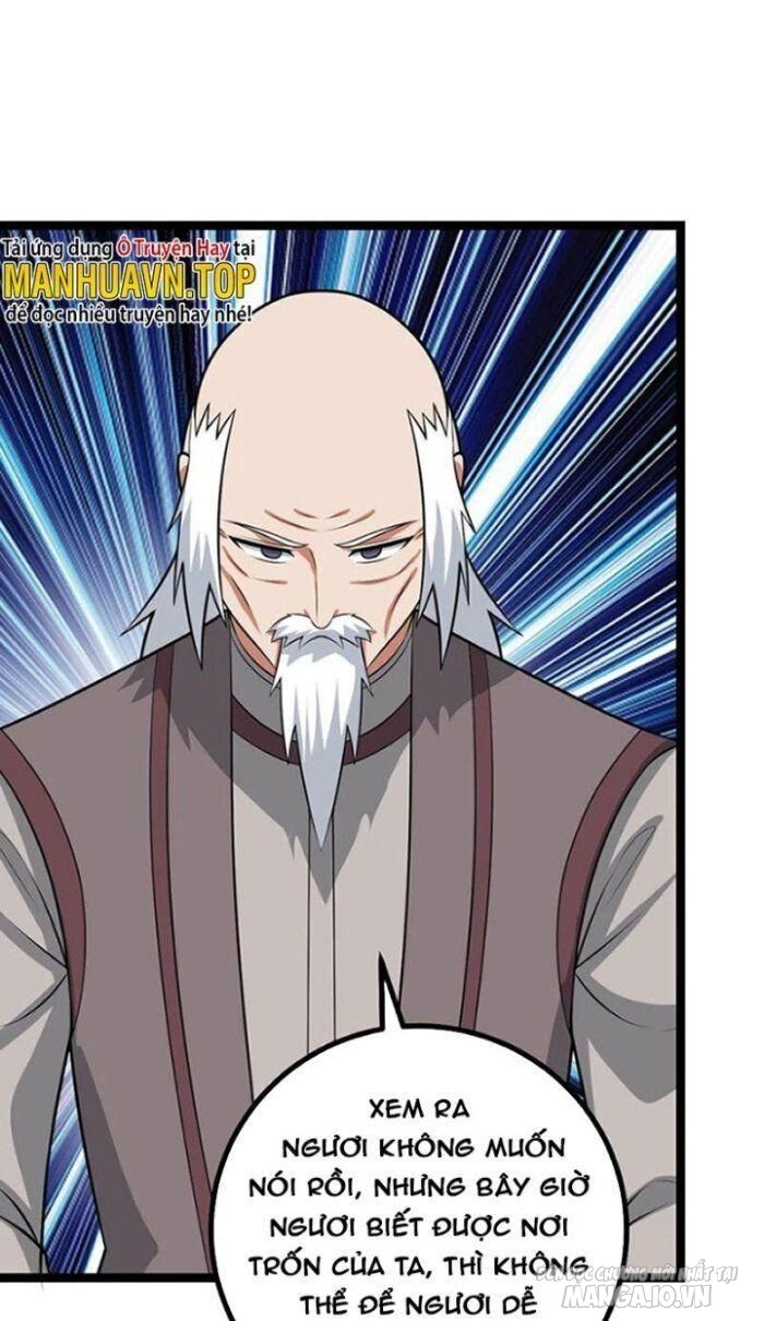 Talàmkiêuhùngtạidịgiới Chapter 464 - Trang 2