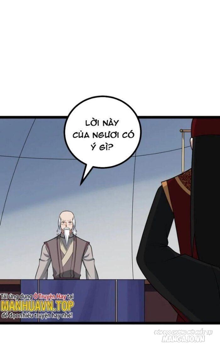 Talàmkiêuhùngtạidịgiới Chapter 464 - Trang 2