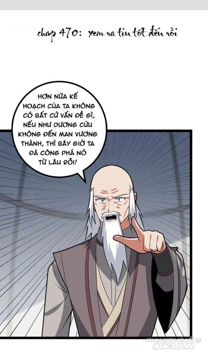 Talàmkiêuhùngtạidịgiới Chapter 464 - Trang 2