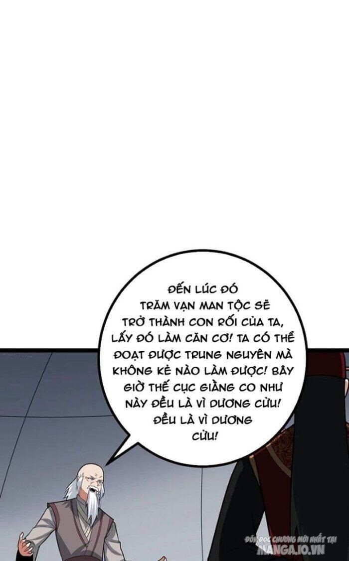 Talàmkiêuhùngtạidịgiới Chapter 464 - Trang 2