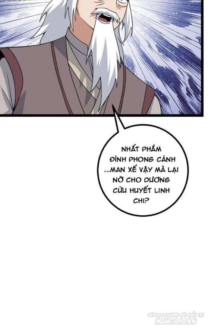 Talàmkiêuhùngtạidịgiới Chapter 463 - Trang 2