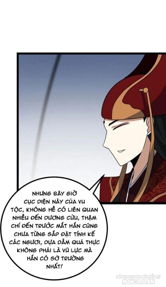 Talàmkiêuhùngtạidịgiới Chapter 463 - Trang 2