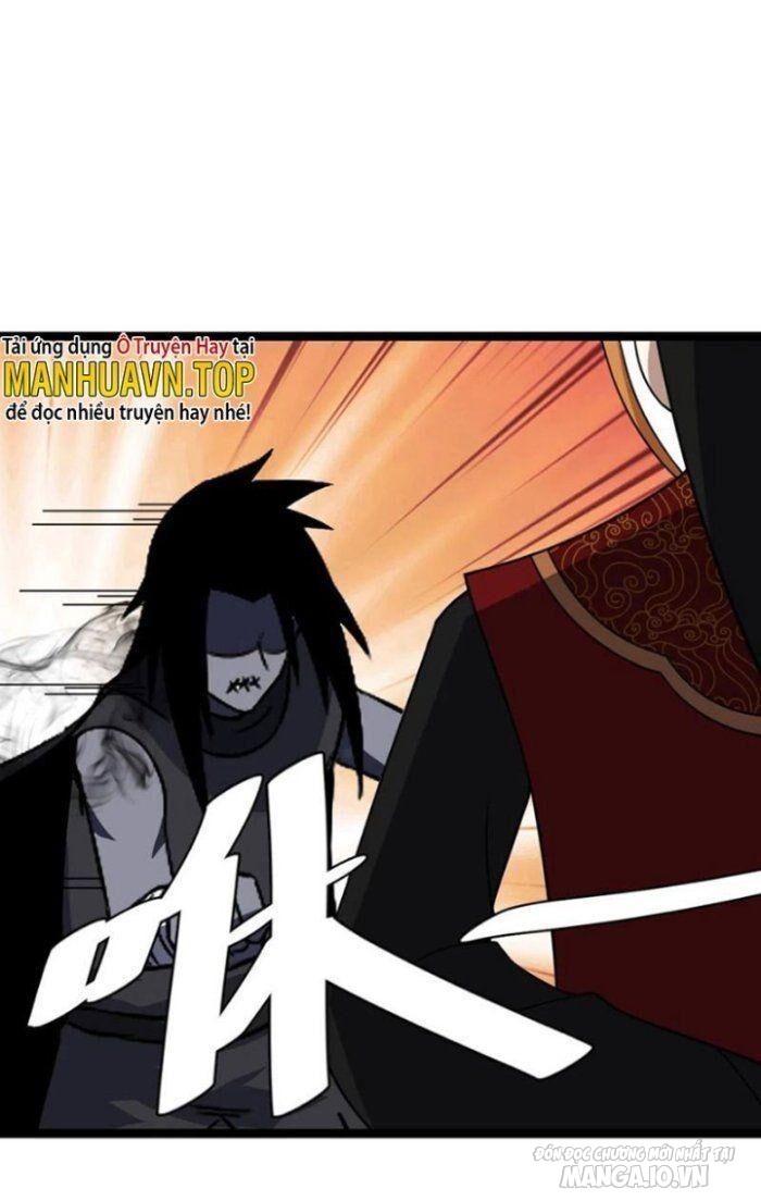 Talàmkiêuhùngtạidịgiới Chapter 463 - Trang 2