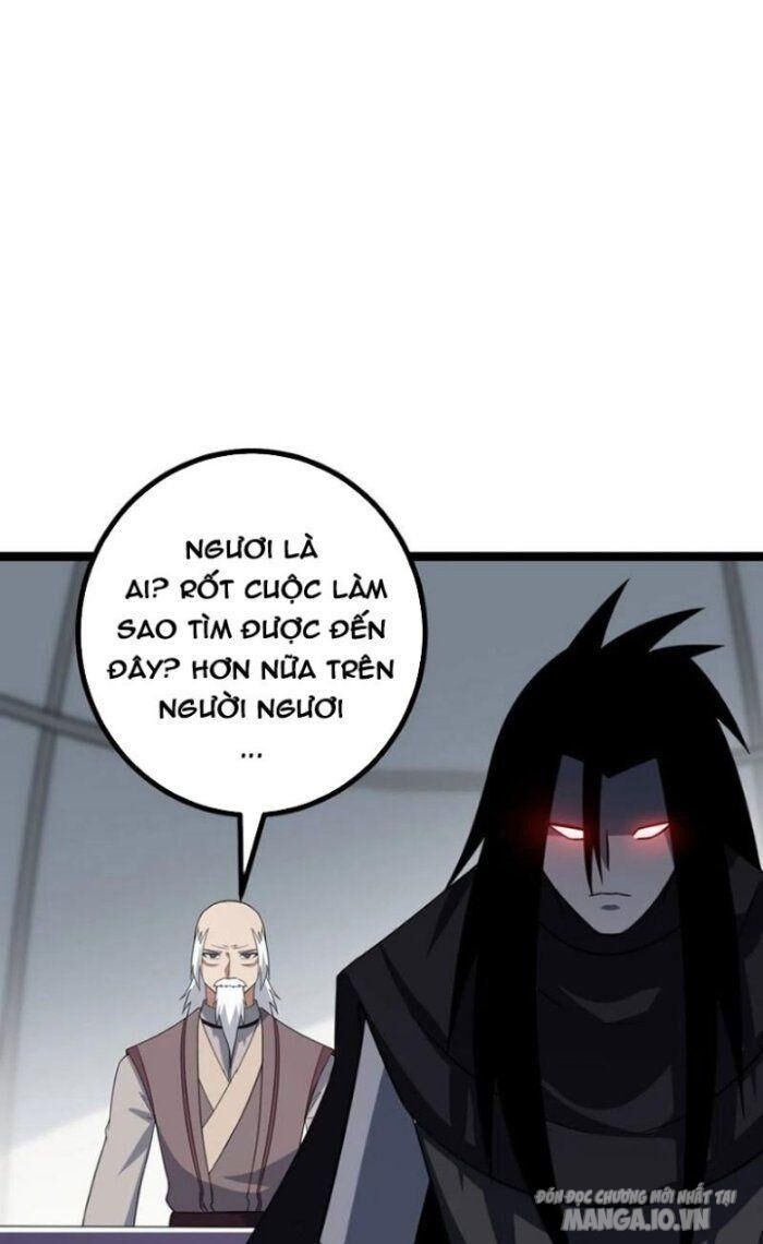 Talàmkiêuhùngtạidịgiới Chapter 463 - Trang 2