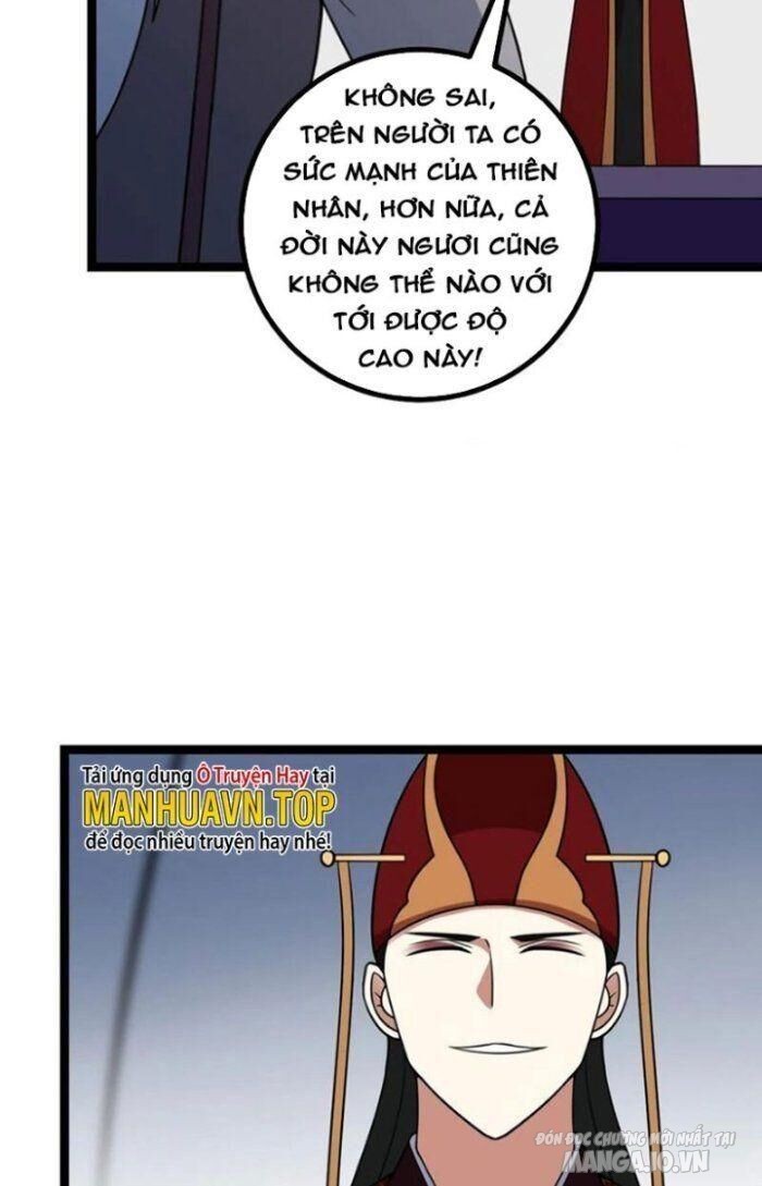 Talàmkiêuhùngtạidịgiới Chapter 463 - Trang 2