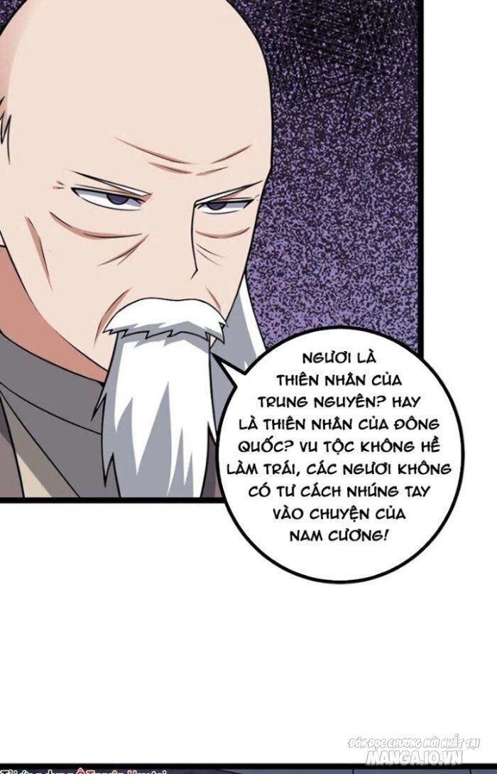 Talàmkiêuhùngtạidịgiới Chapter 463 - Trang 2