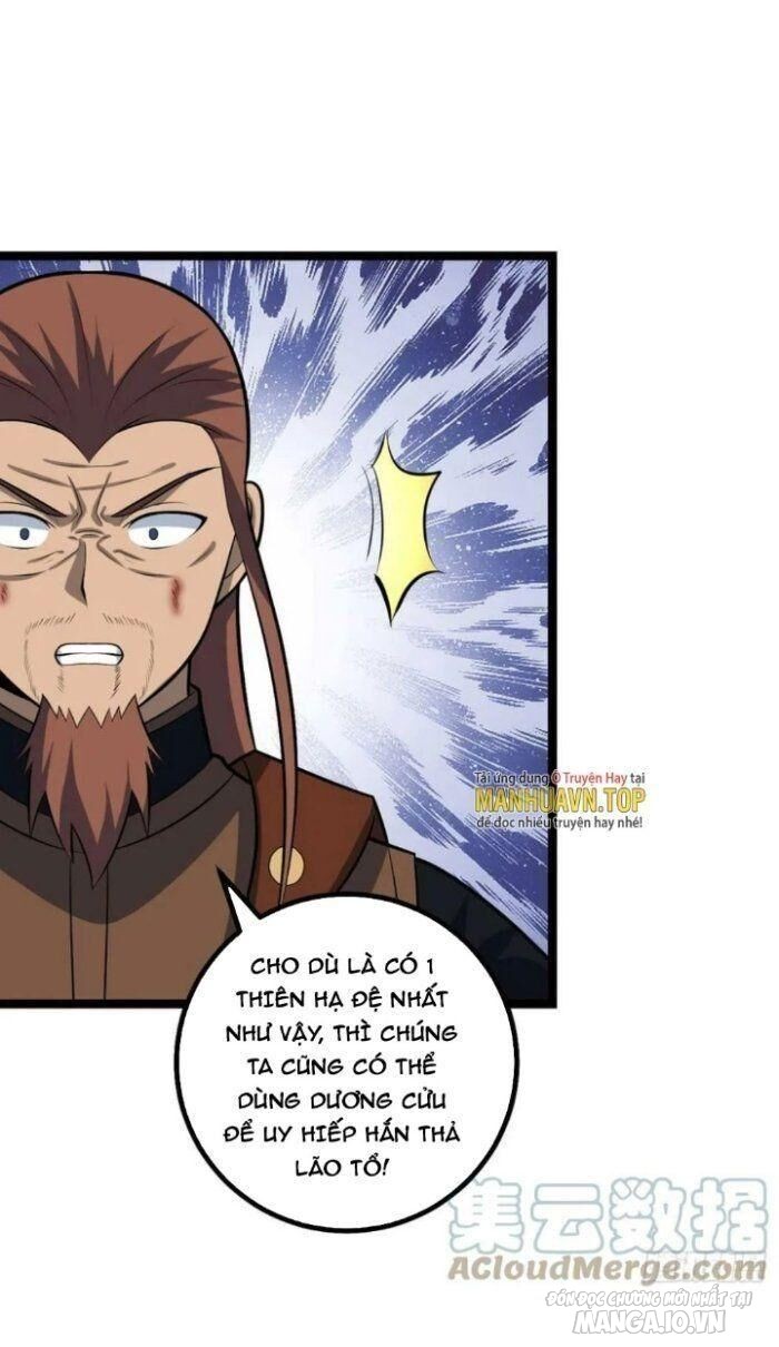 Talàmkiêuhùngtạidịgiới Chapter 462 - Trang 2