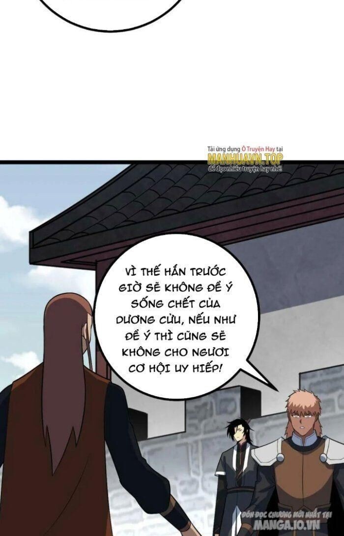 Talàmkiêuhùngtạidịgiới Chapter 462 - Trang 2