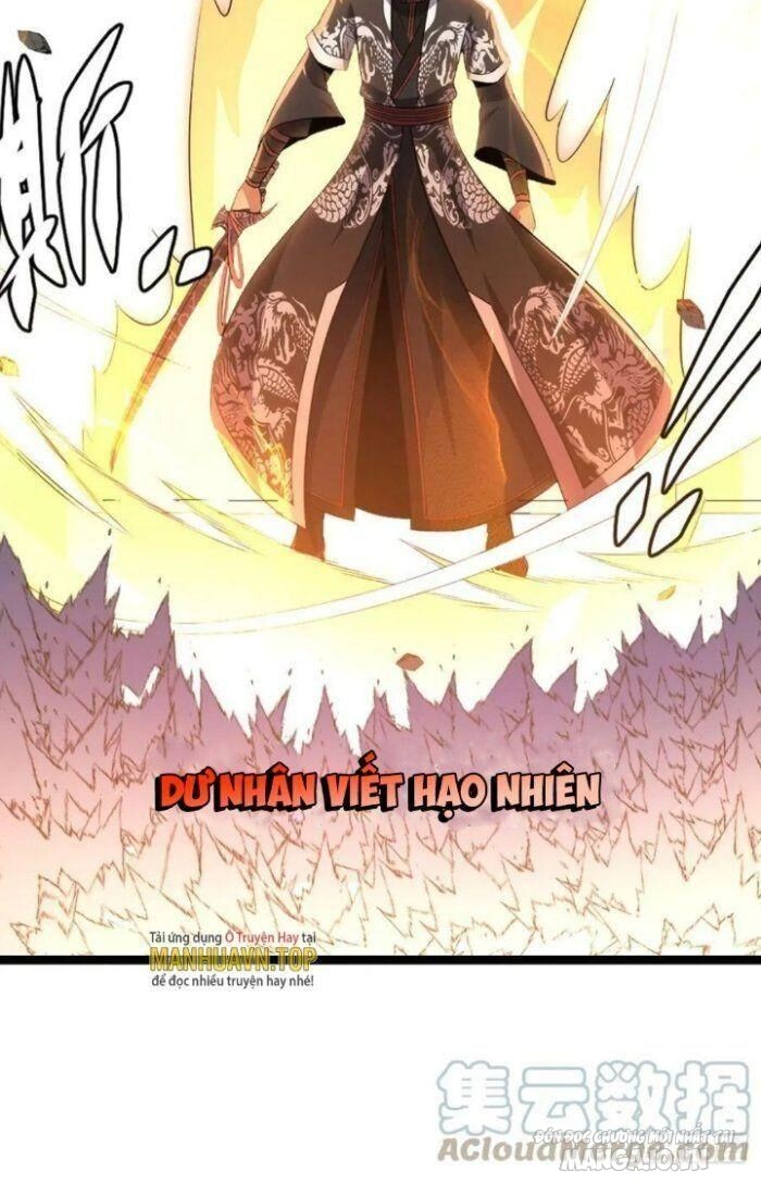 Talàmkiêuhùngtạidịgiới Chapter 462 - Trang 2