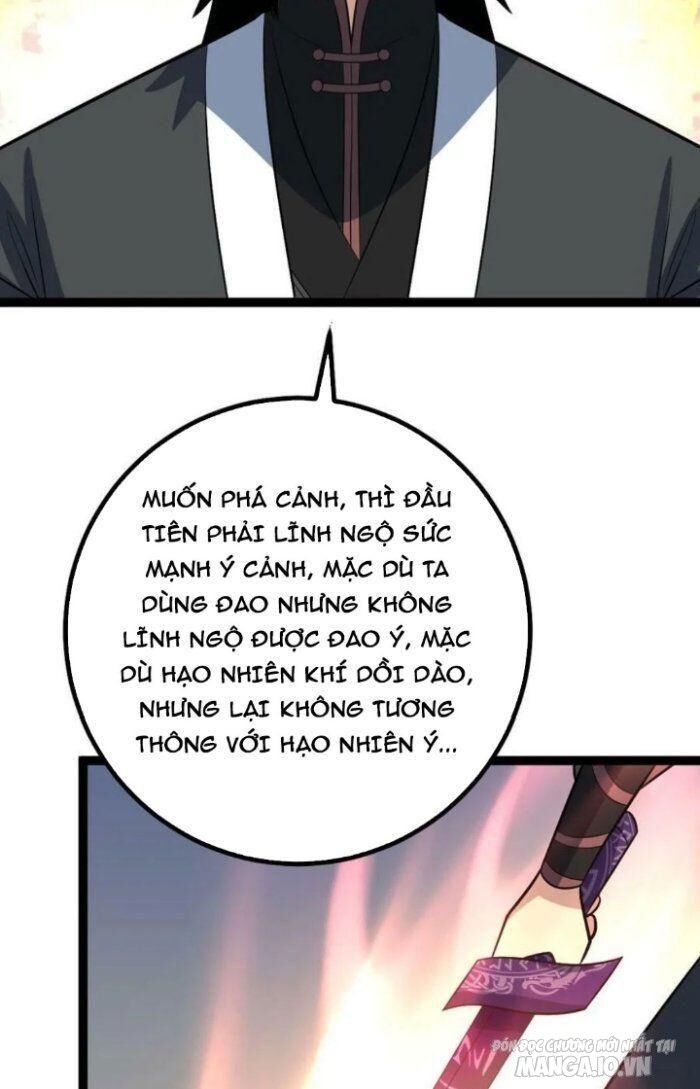 Talàmkiêuhùngtạidịgiới Chapter 462 - Trang 2