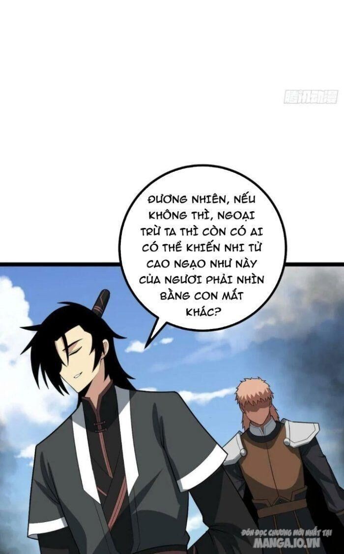 Talàmkiêuhùngtạidịgiới Chapter 462 - Trang 2