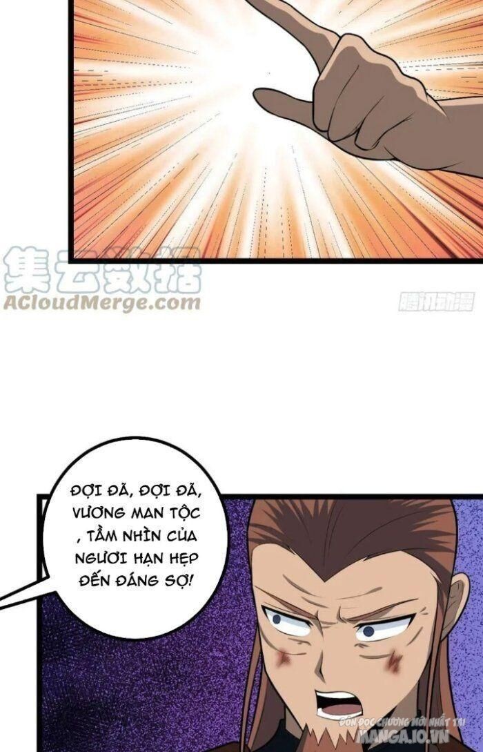 Talàmkiêuhùngtạidịgiới Chapter 462 - Trang 2