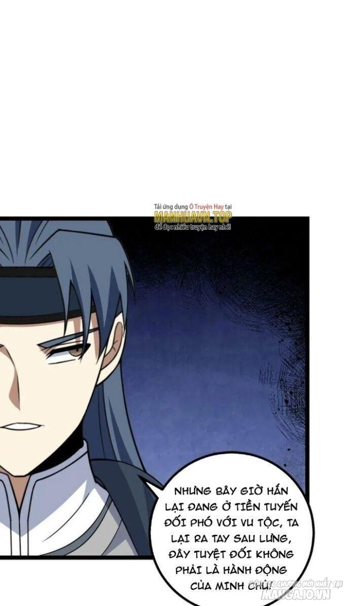 Talàmkiêuhùngtạidịgiới Chapter 461 - Trang 2