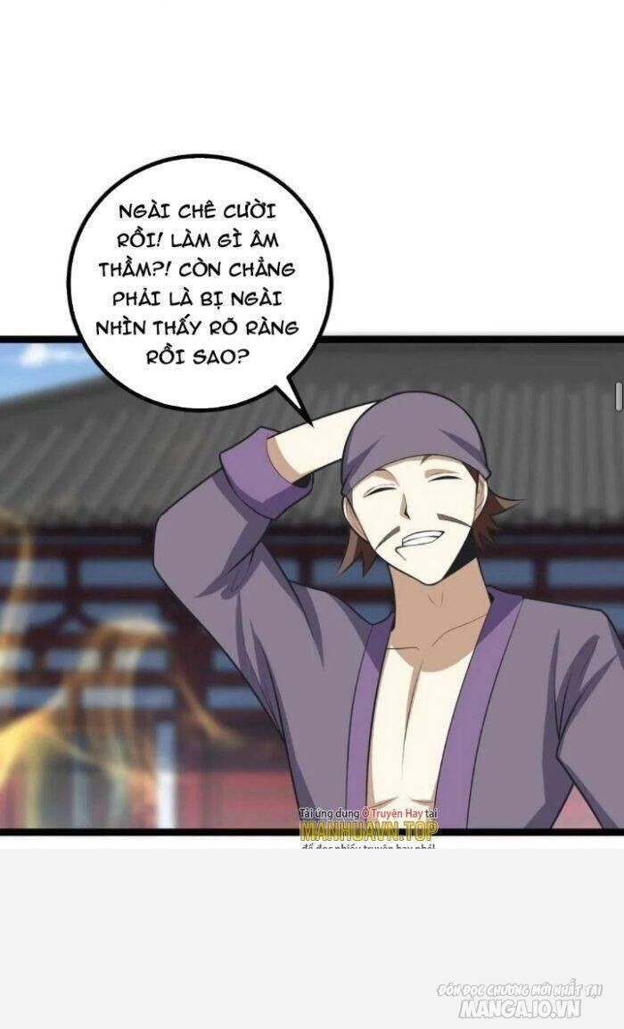 Talàmkiêuhùngtạidịgiới Chapter 460 - Trang 2