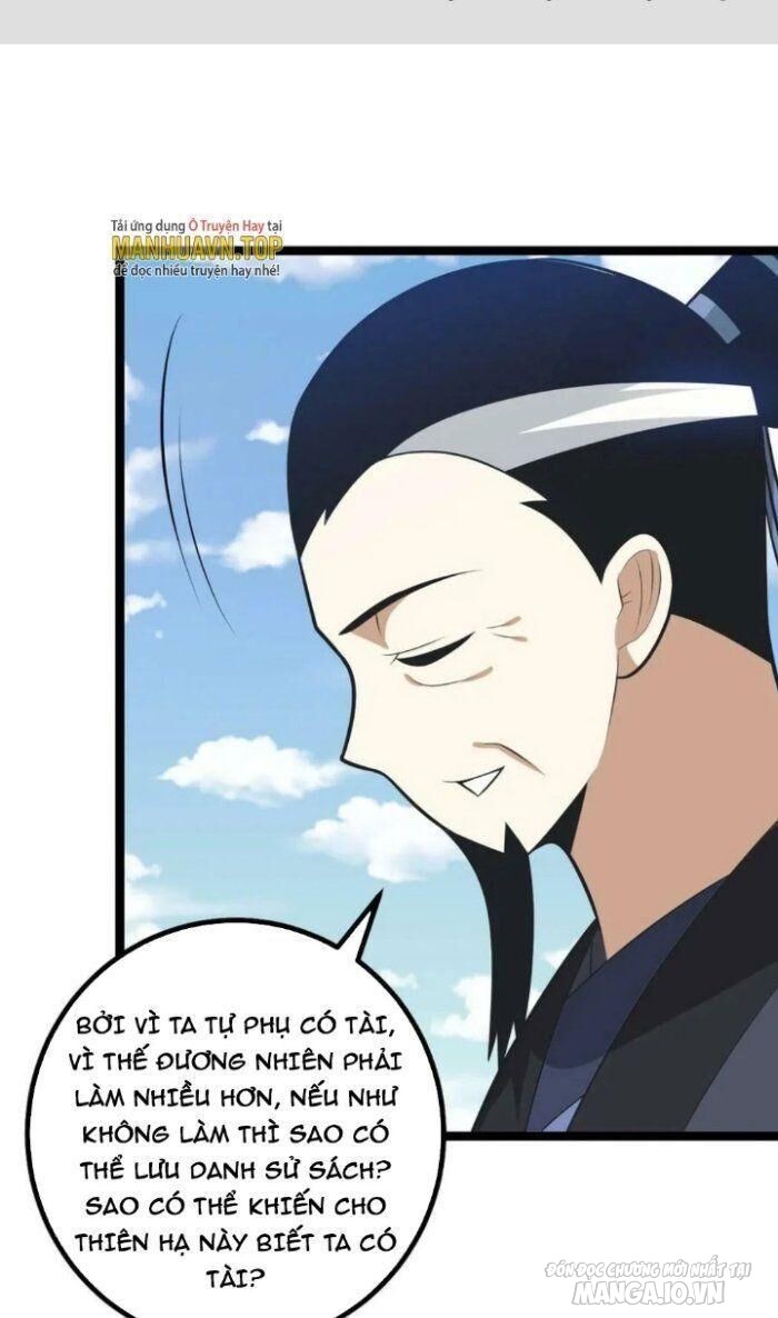 Talàmkiêuhùngtạidịgiới Chapter 460 - Trang 2