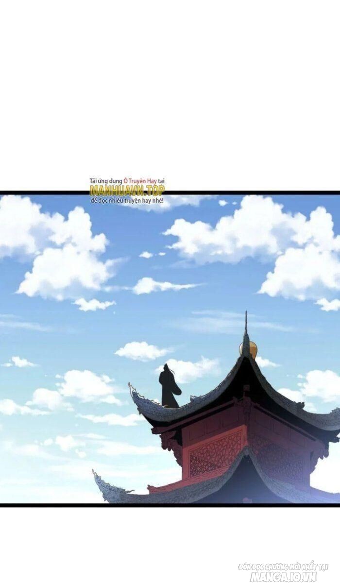 Talàmkiêuhùngtạidịgiới Chapter 460 - Trang 2