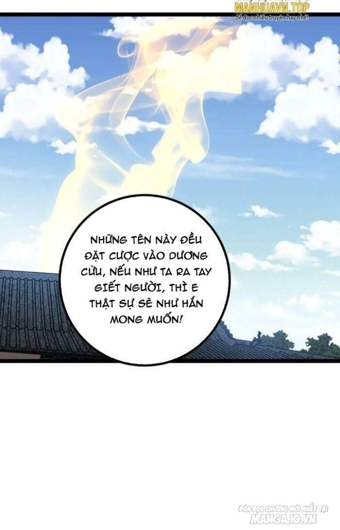 Talàmkiêuhùngtạidịgiới Chapter 460 - Trang 2